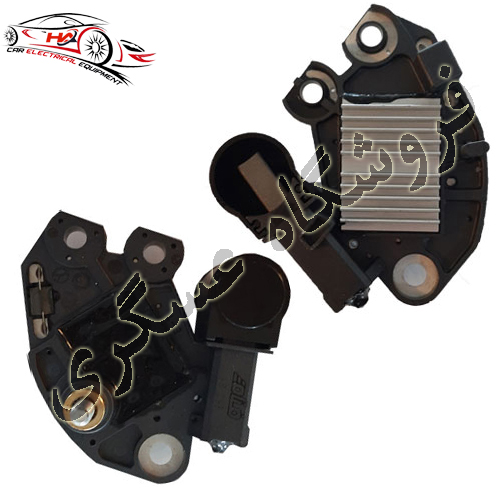 آفتامات دينام پژو 405